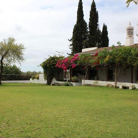 Quinta Mimosa Hotel Loulé Kültér fotó