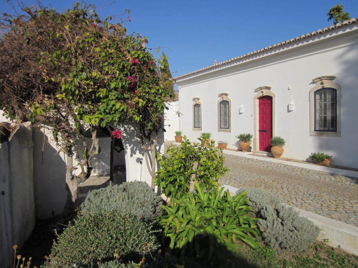 Quinta Mimosa Hotel Loulé Kültér fotó