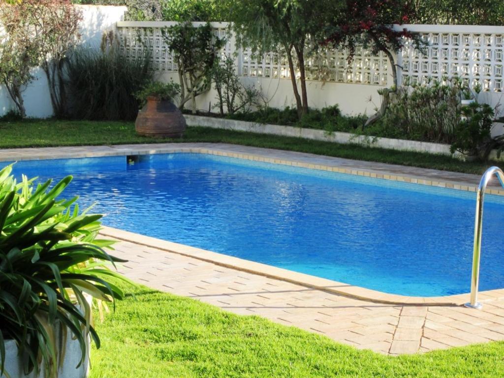 Quinta Mimosa Hotel Loulé Kültér fotó
