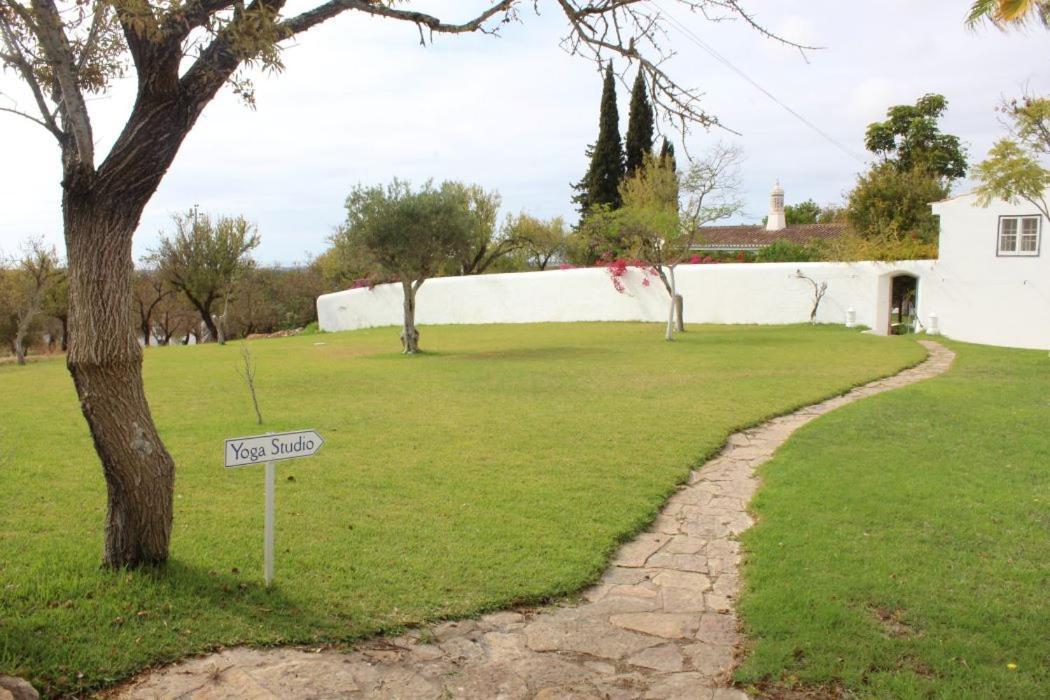 Quinta Mimosa Hotel Loulé Kültér fotó