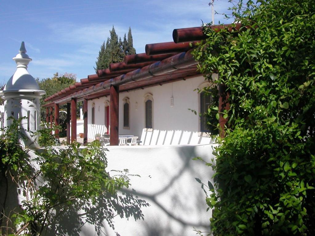 Quinta Mimosa Hotel Loulé Kültér fotó
