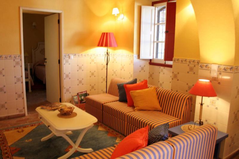 Quinta Mimosa Hotel Loulé Szoba fotó