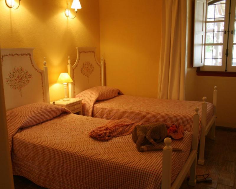 Quinta Mimosa Hotel Loulé Szoba fotó