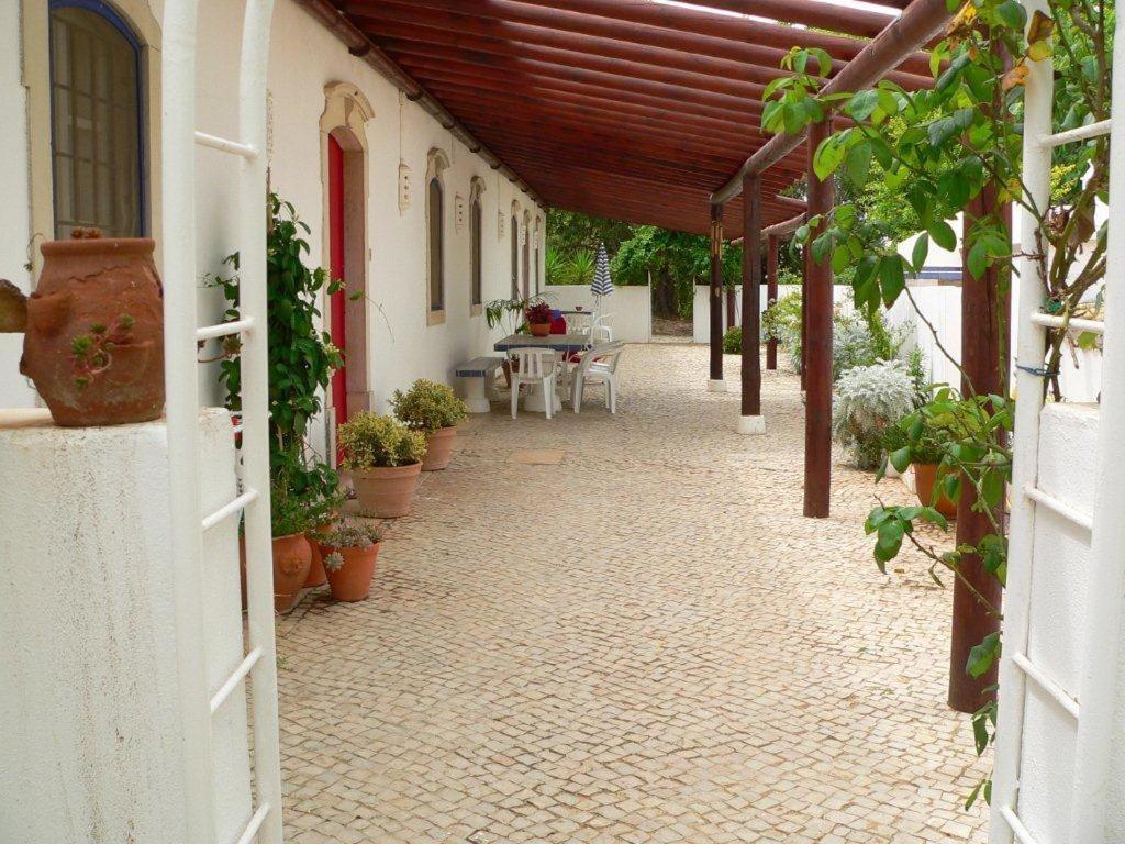 Quinta Mimosa Hotel Loulé Szoba fotó