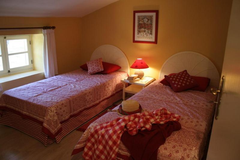Quinta Mimosa Hotel Loulé Szoba fotó