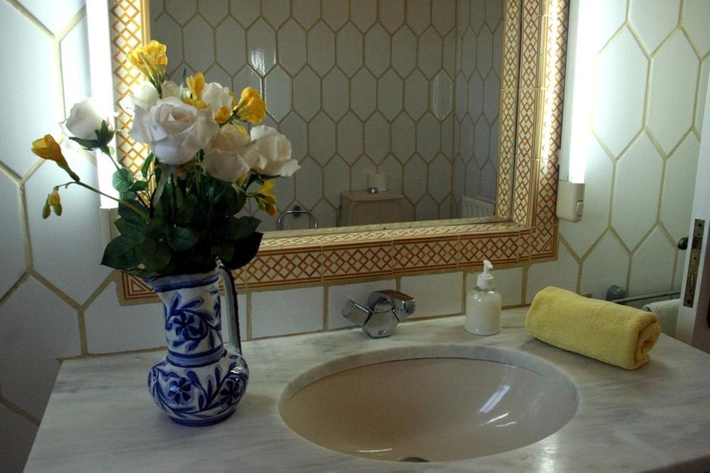 Quinta Mimosa Hotel Loulé Szoba fotó
