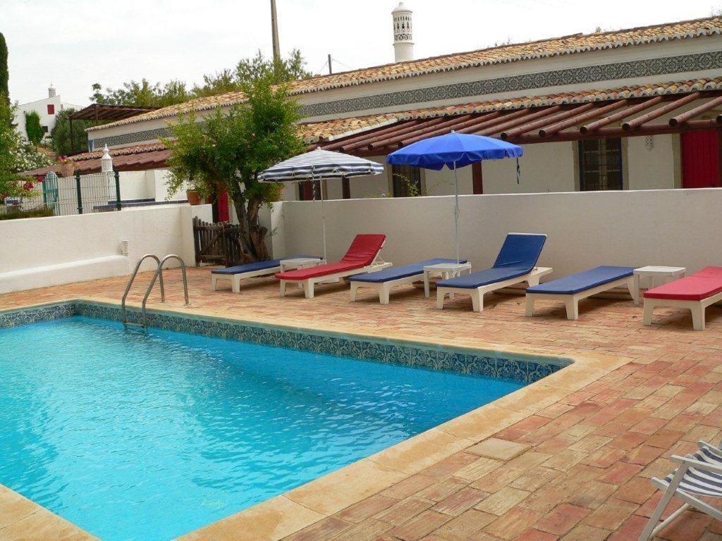Quinta Mimosa Hotel Loulé Szoba fotó