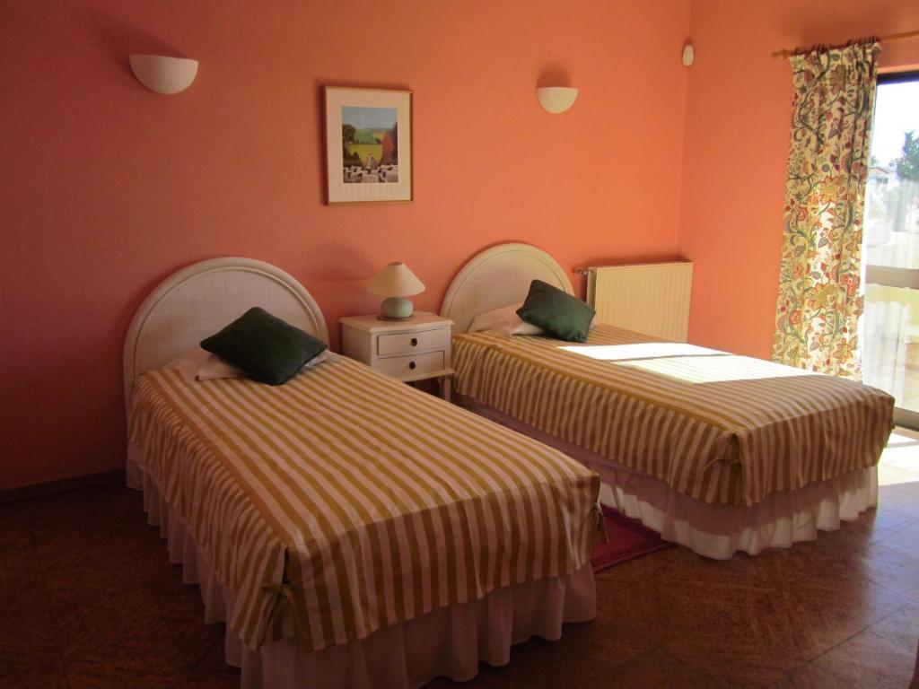 Quinta Mimosa Hotel Loulé Szoba fotó