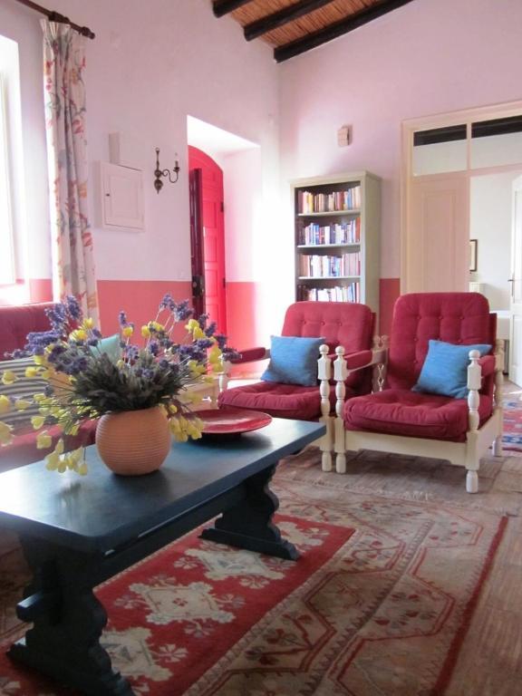 Quinta Mimosa Hotel Loulé Szoba fotó