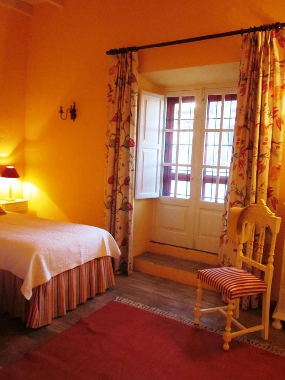 Quinta Mimosa Hotel Loulé Szoba fotó