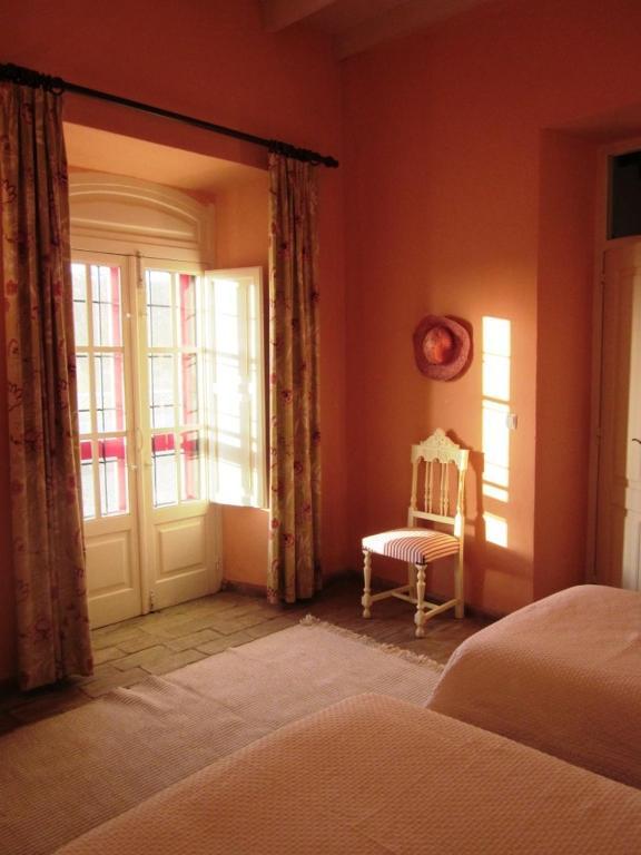 Quinta Mimosa Hotel Loulé Szoba fotó