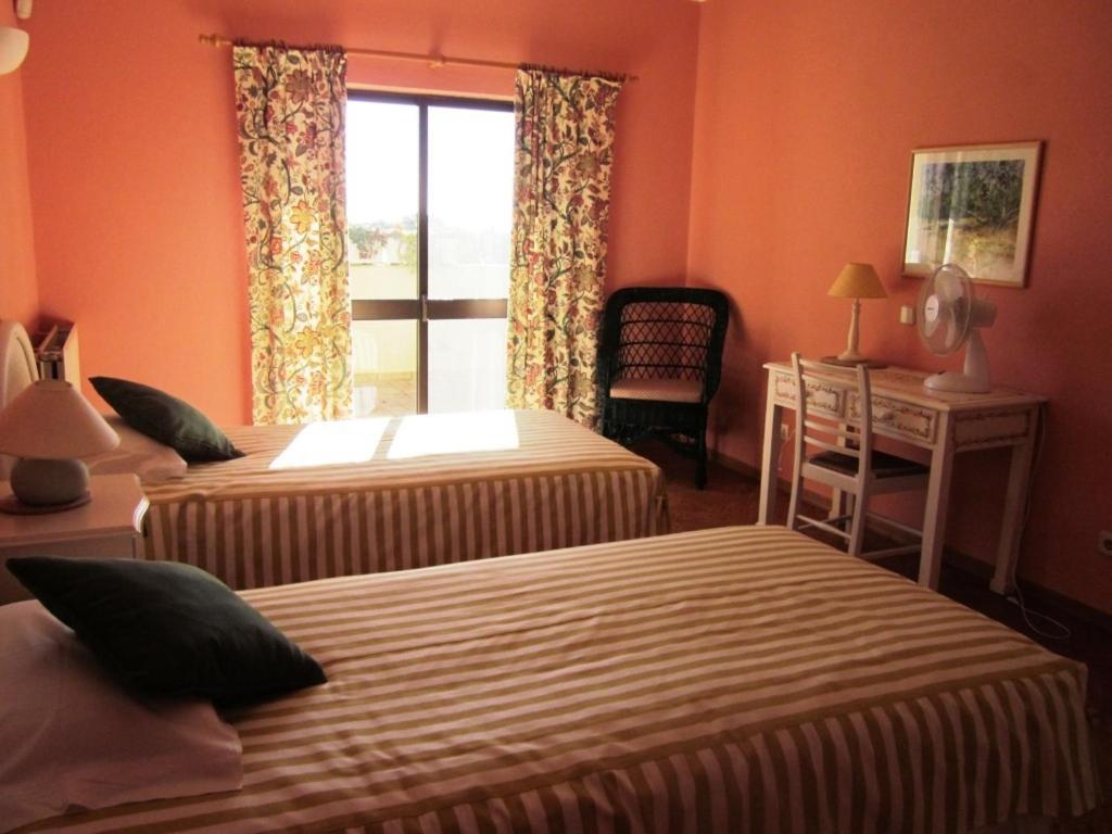 Quinta Mimosa Hotel Loulé Szoba fotó