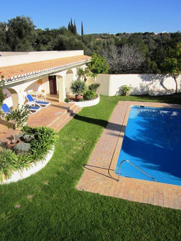 Quinta Mimosa Hotel Loulé Szoba fotó