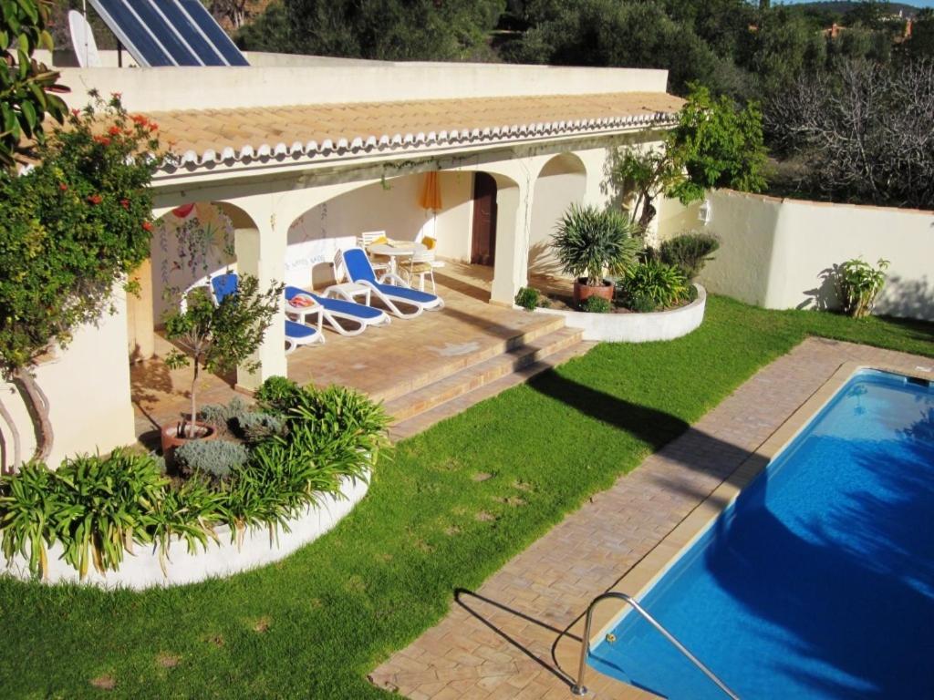 Quinta Mimosa Hotel Loulé Szoba fotó