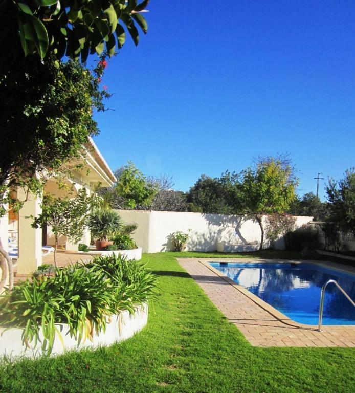 Quinta Mimosa Hotel Loulé Szoba fotó