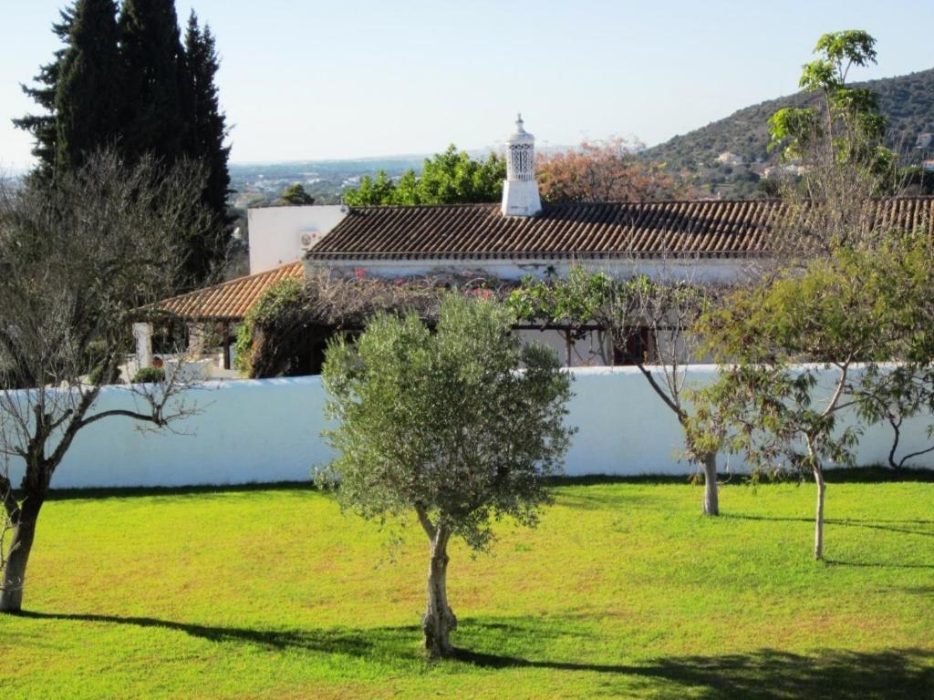Quinta Mimosa Hotel Loulé Szoba fotó