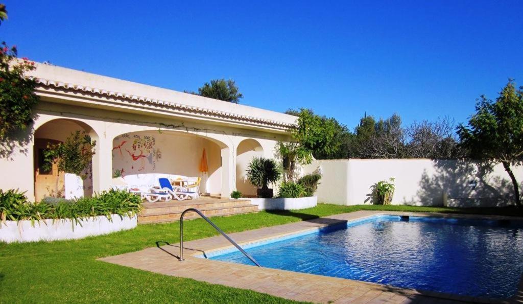 Quinta Mimosa Hotel Loulé Szoba fotó