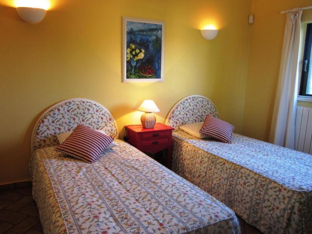 Quinta Mimosa Hotel Loulé Szoba fotó