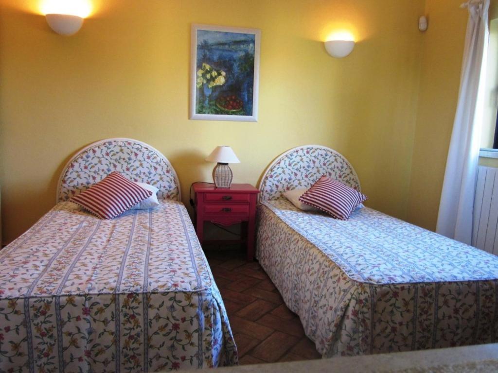 Quinta Mimosa Hotel Loulé Szoba fotó