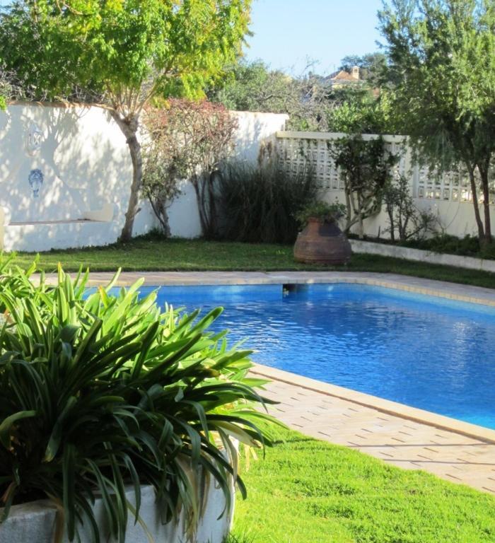Quinta Mimosa Hotel Loulé Szoba fotó