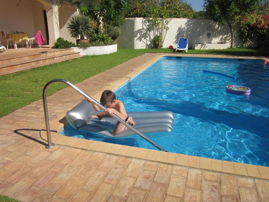 Quinta Mimosa Hotel Loulé Szoba fotó