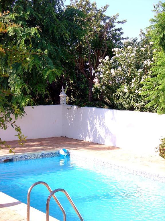Quinta Mimosa Hotel Loulé Szoba fotó
