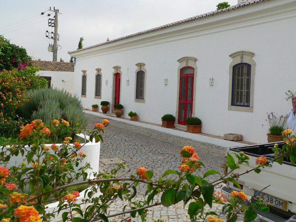 Quinta Mimosa Hotel Loulé Kültér fotó
